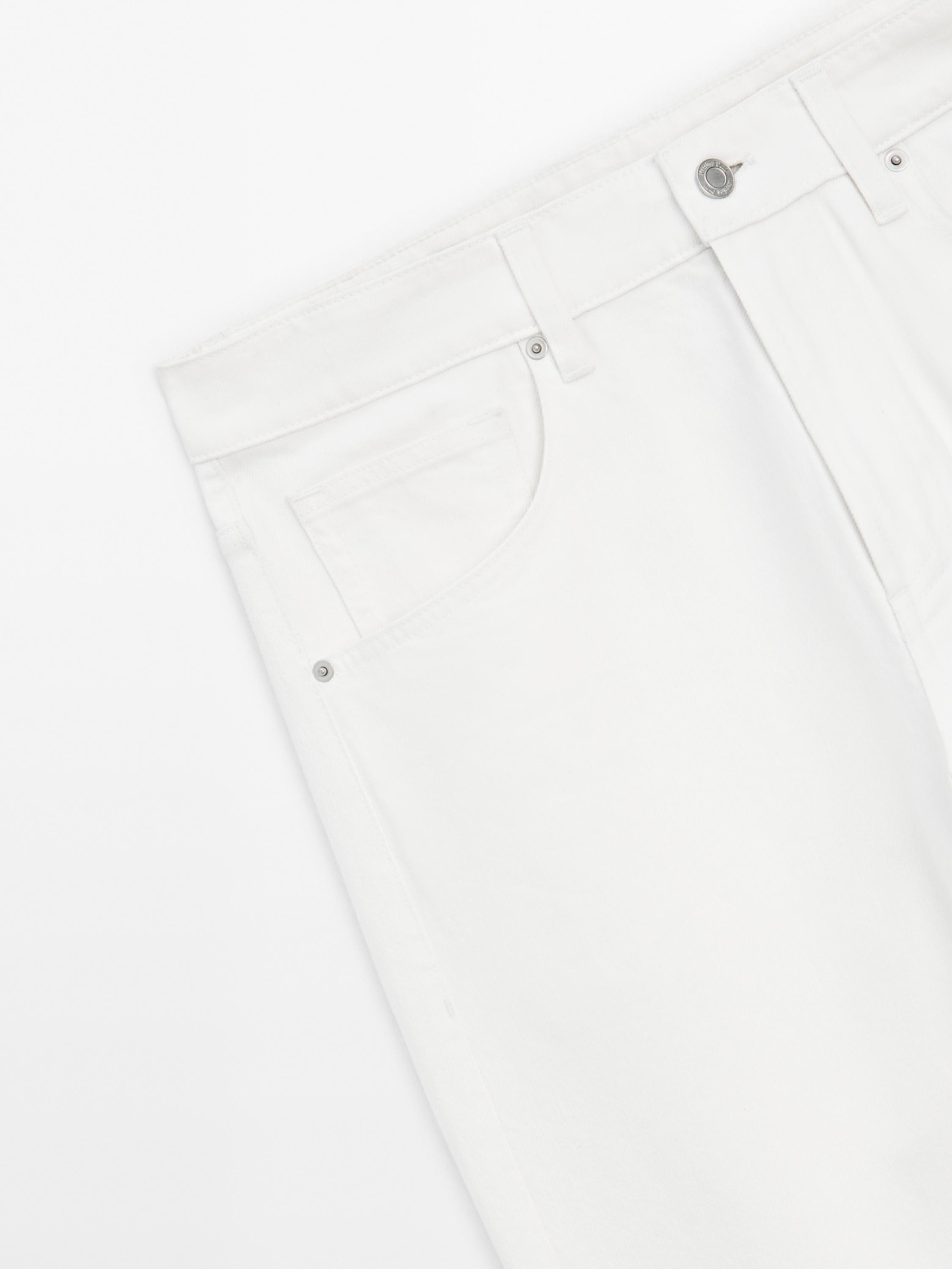 Jean wide leg